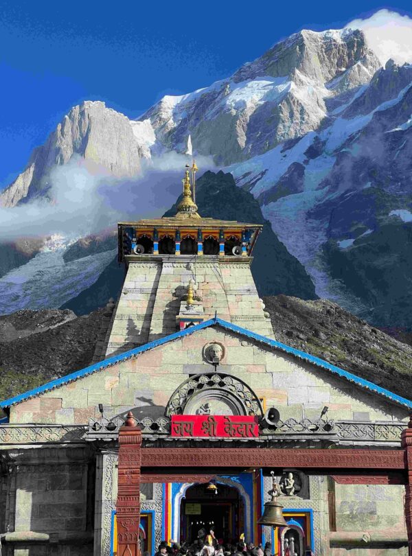 Kedarnath Yatra